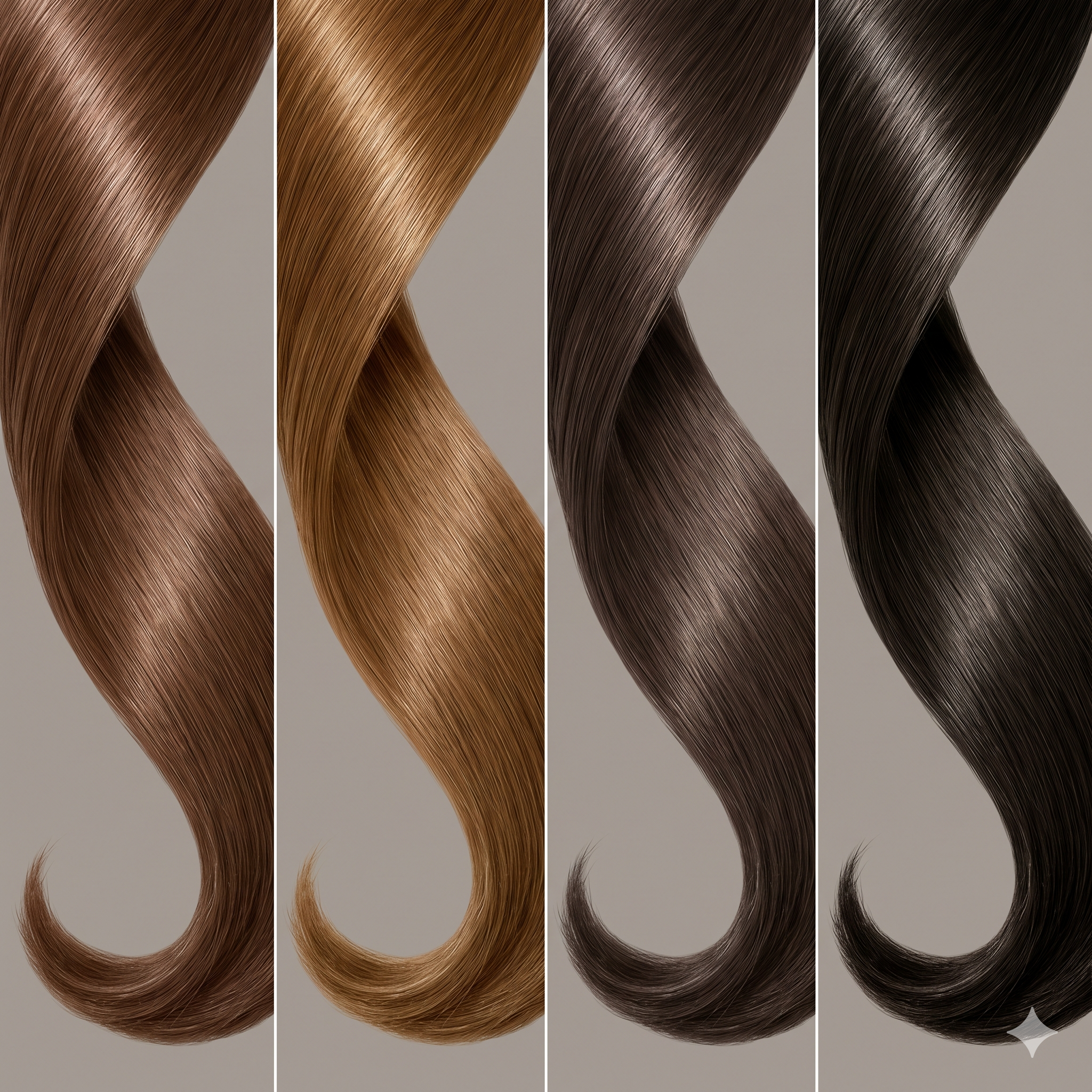 Wigs & Extensions