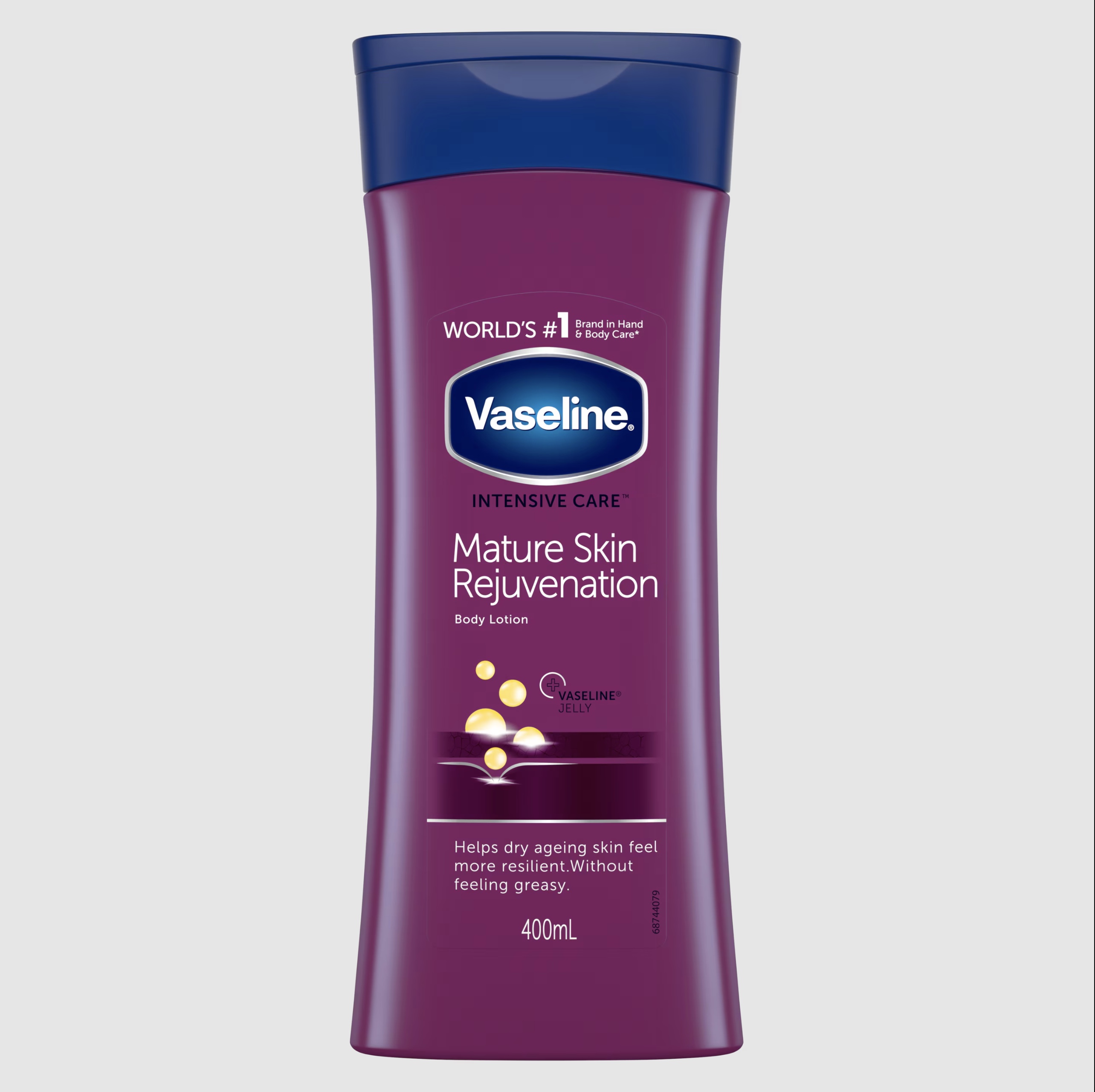 Intensive Care Mature Skin Rejuvenation Lotion