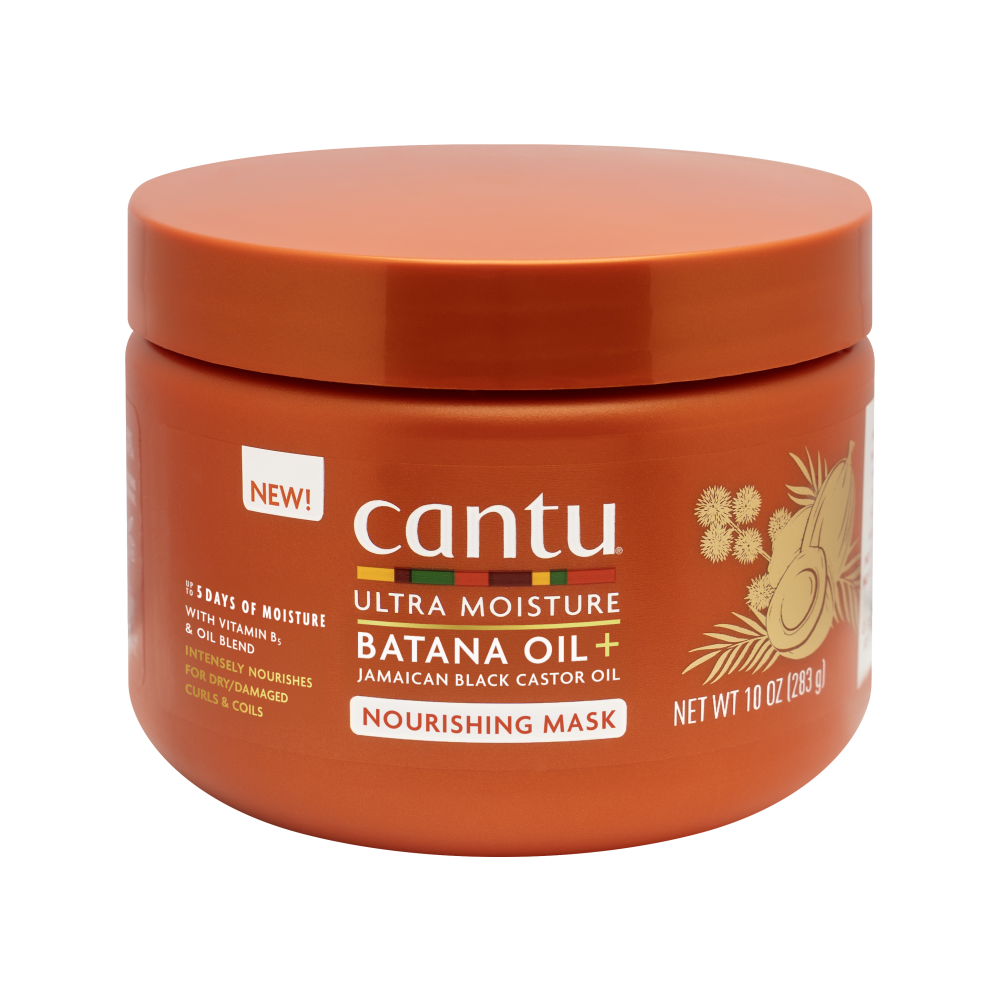 Ultra Moisture Nourishing Mask